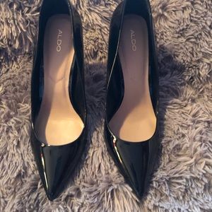 Aldo heels